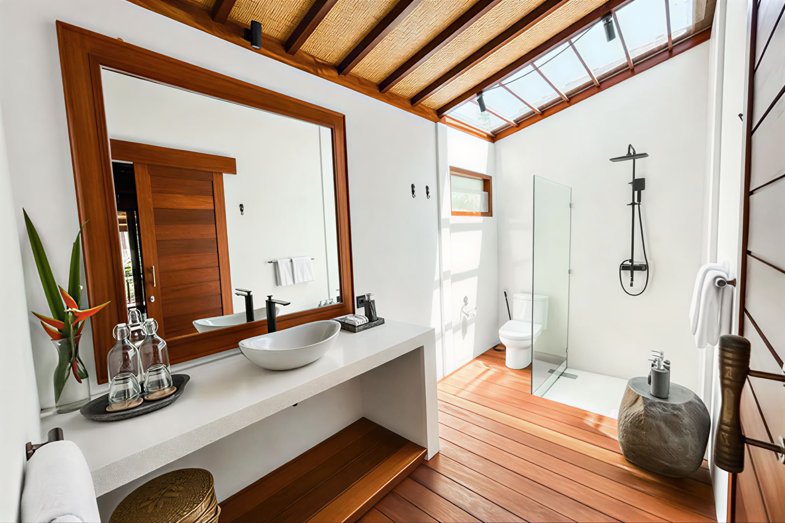 Gladak Suite (Privata)
