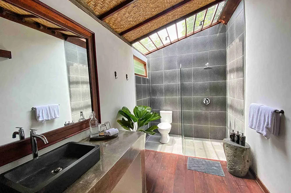 Gladak Room (Privata)