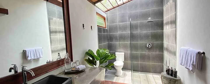 Gladak Room (Privata)