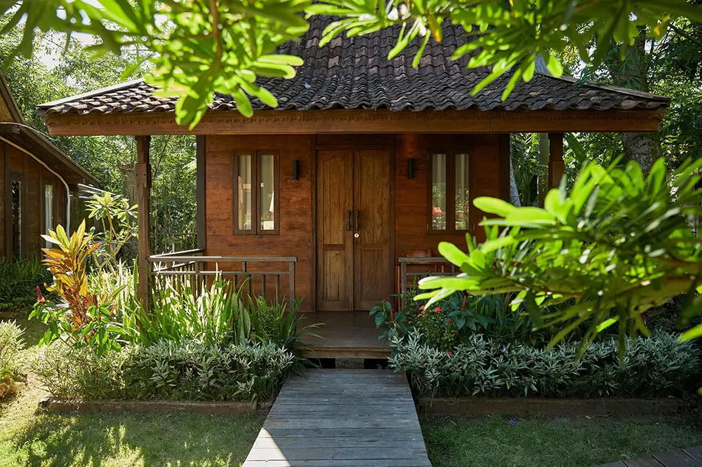 Gladak HUT (Privato)