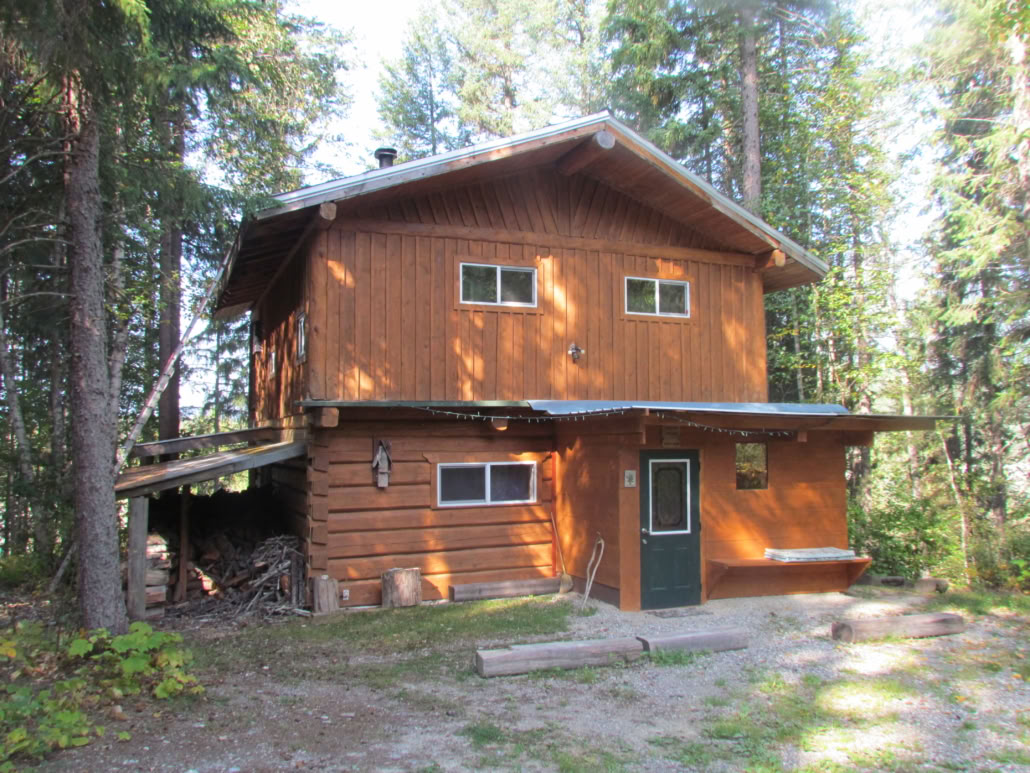 South Point Cottage