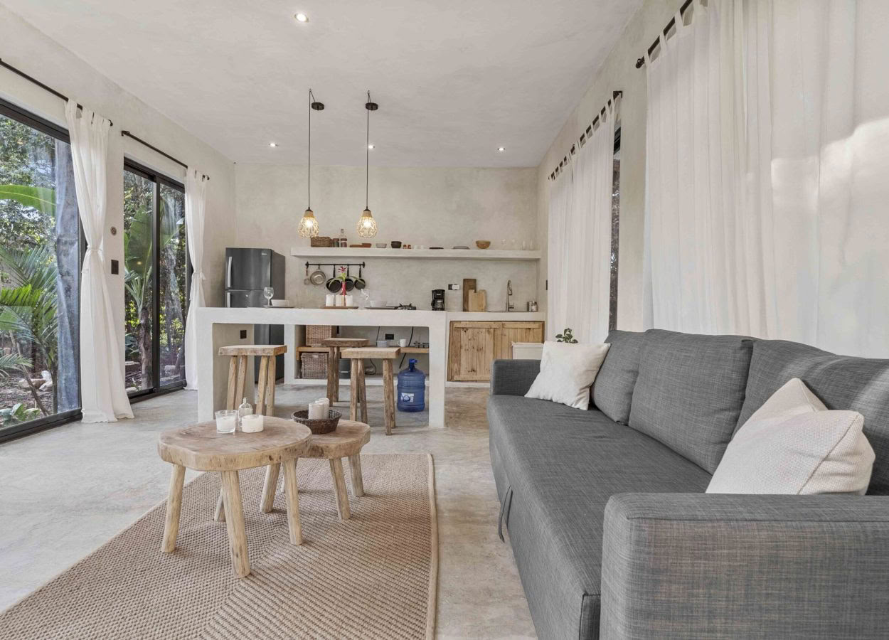 Cabina Individuale