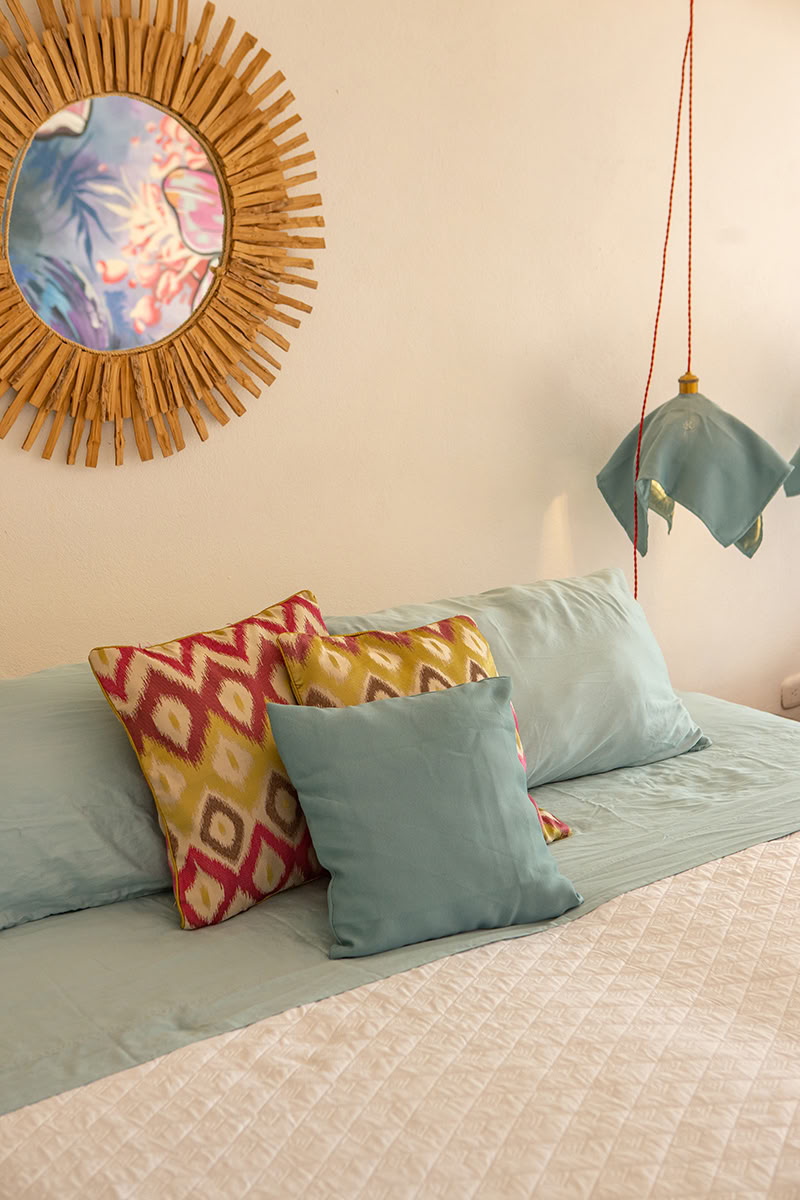 Matisse Family Room