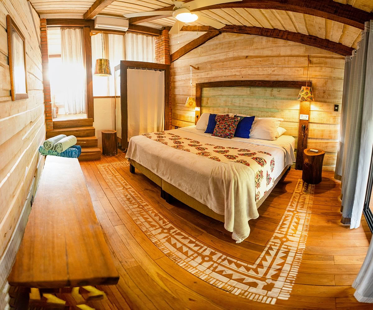 Private Room