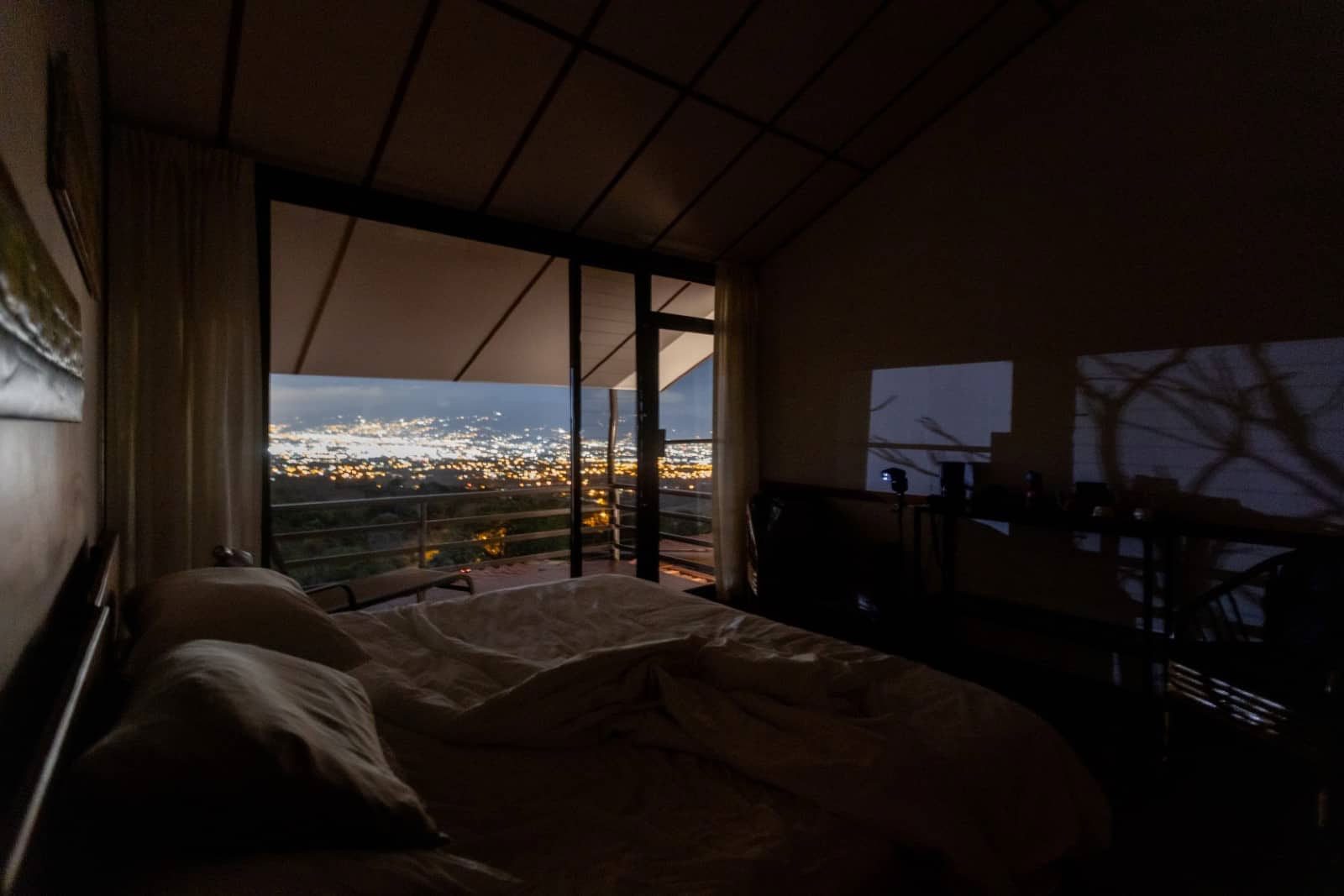 Vista Deluxe Room