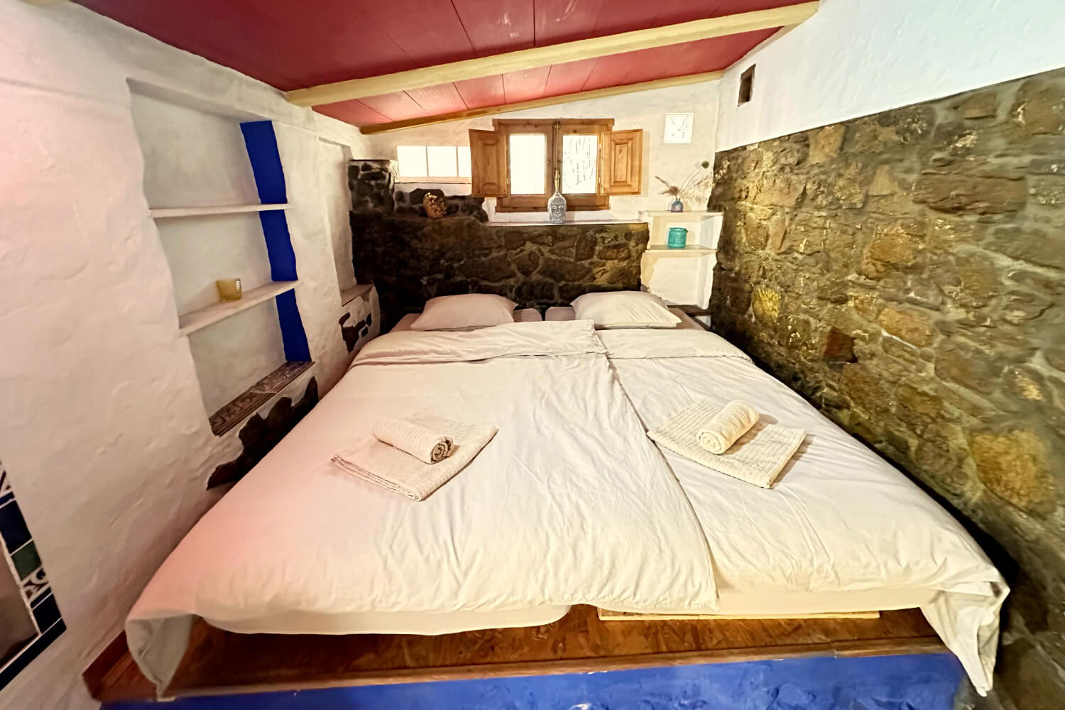 Appartamento per 2 ospiti con bagno privato e cucina