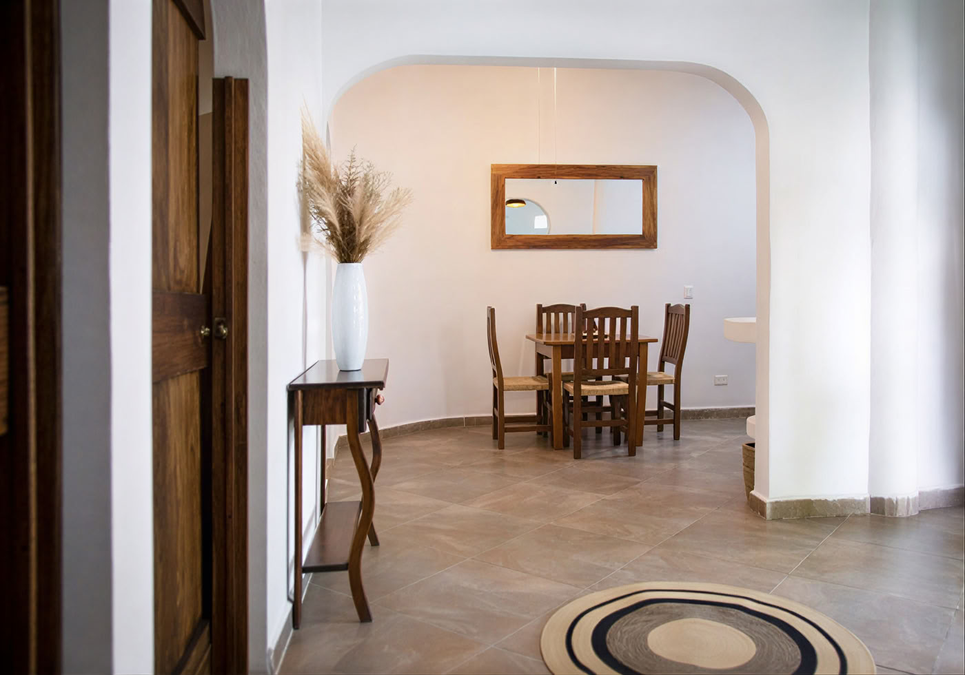 Private Suites