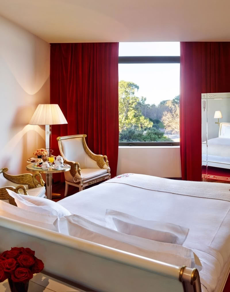 Park View Room