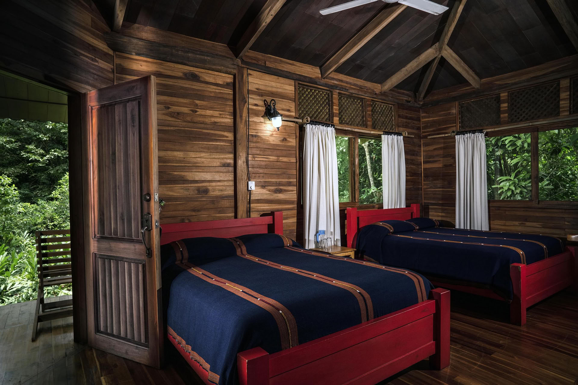 Bungalow Familiare
