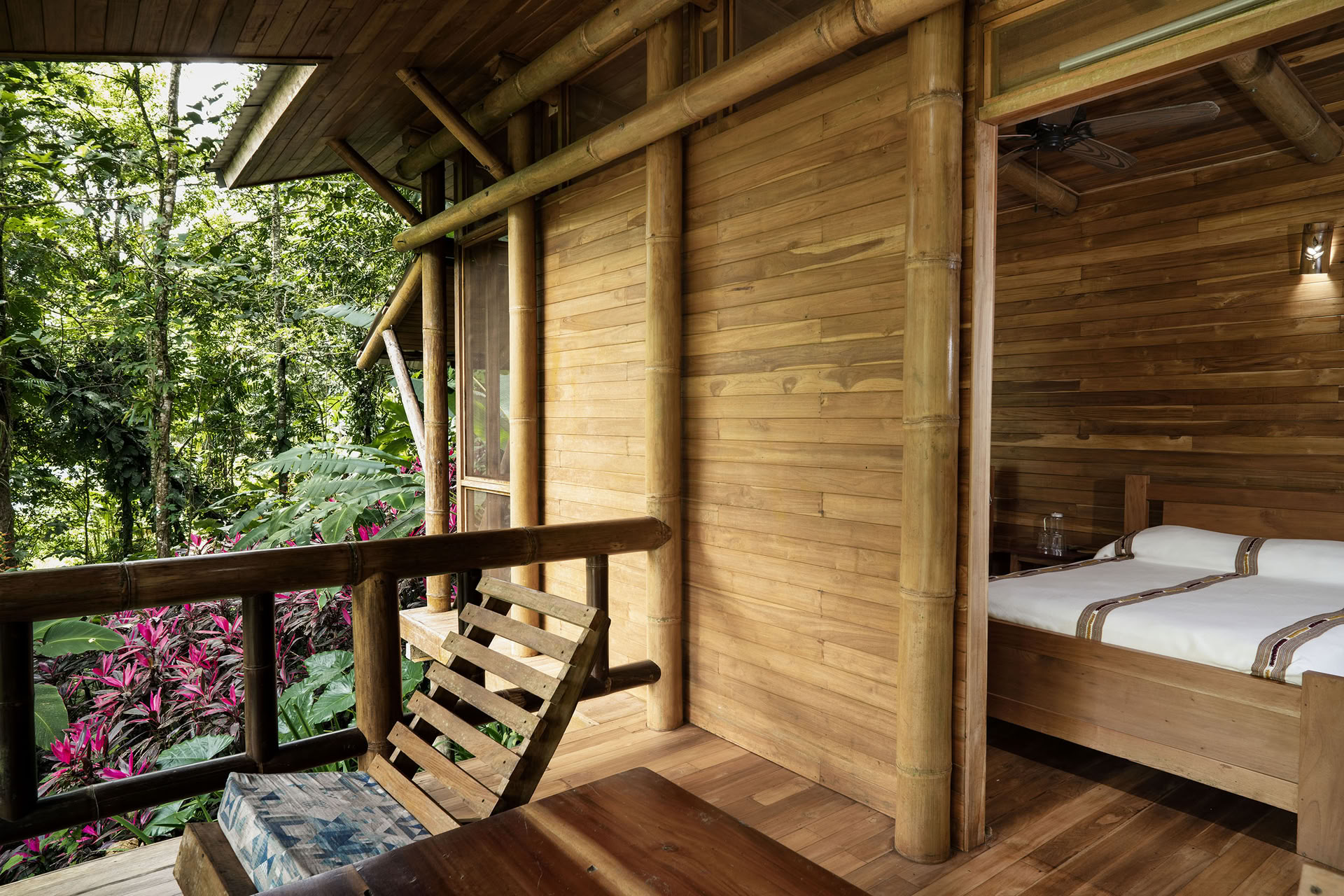 Bungalow Naturale