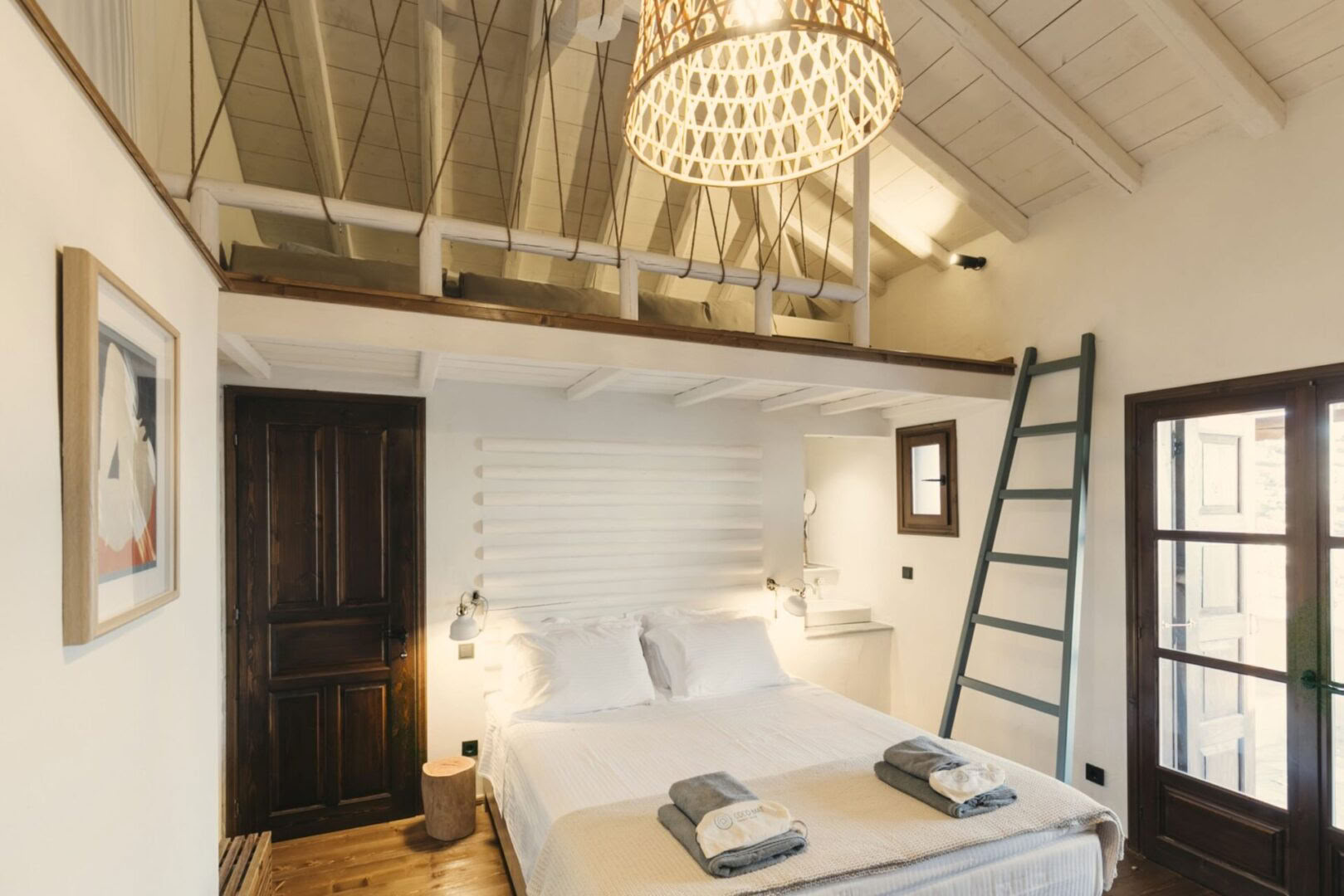 Single Room con bagno privato en suite