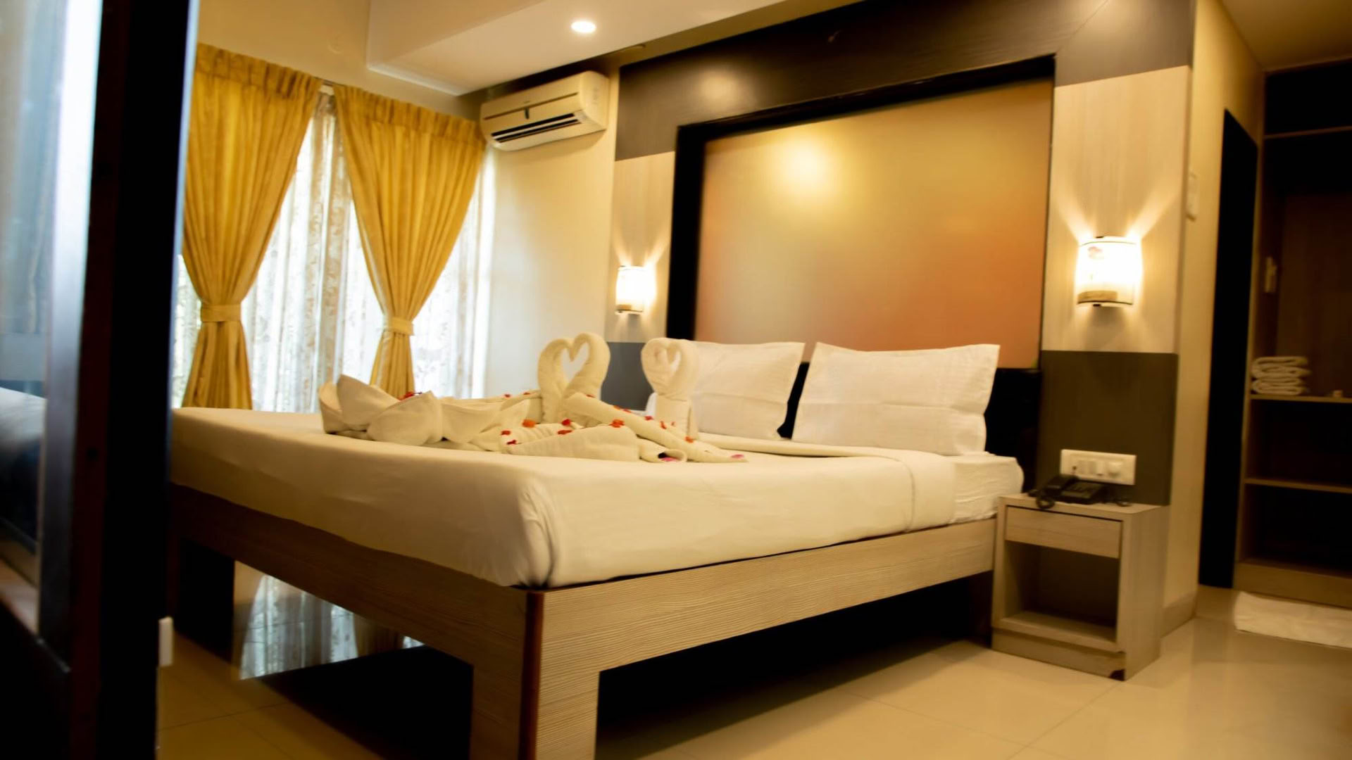 Suite Room
