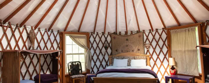 Yurta Condivisa