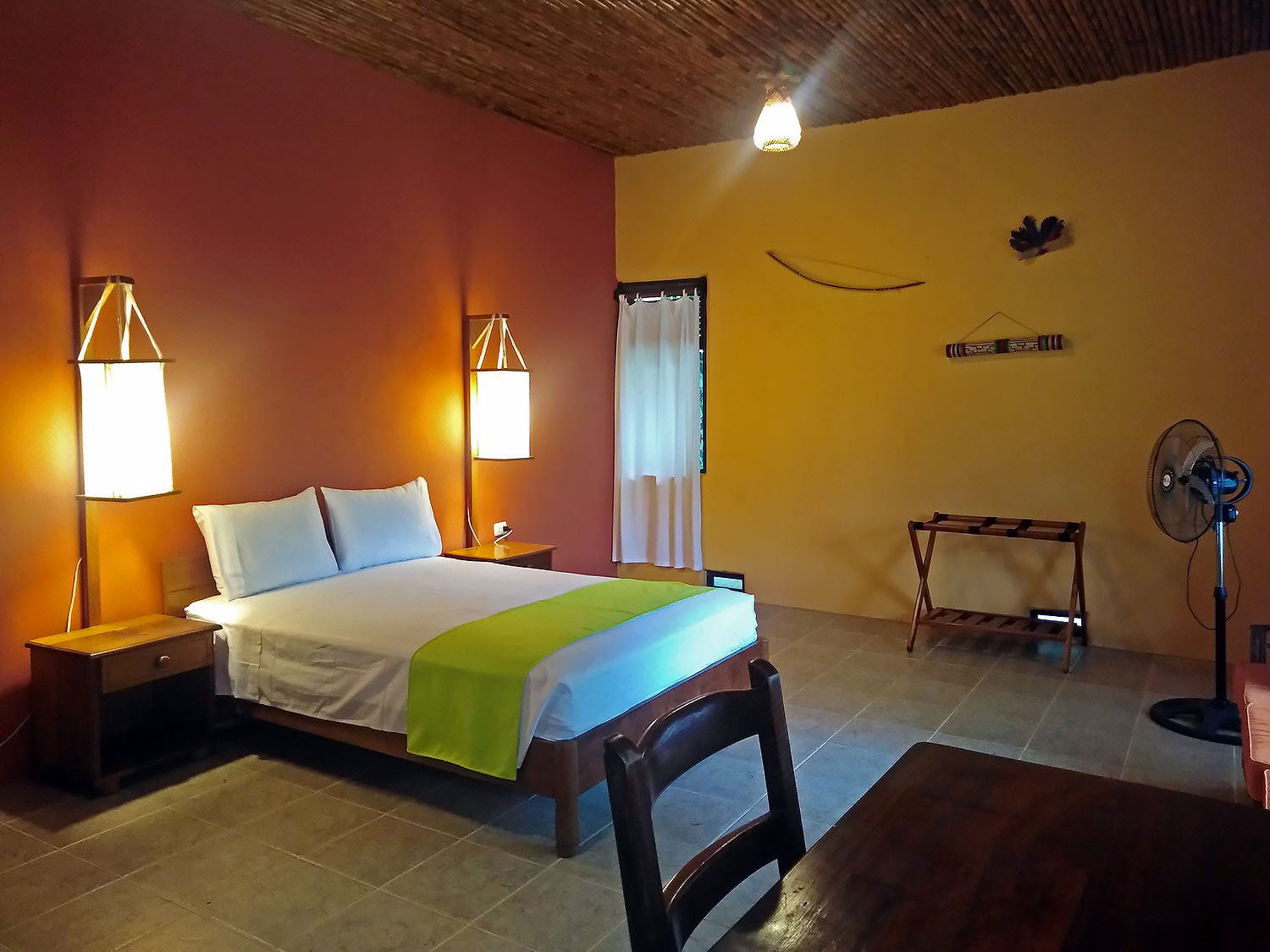 Bungalow Familiare