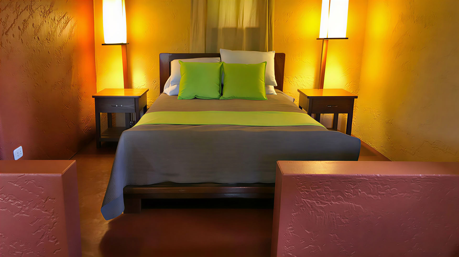 Bungalow Suite Familiare