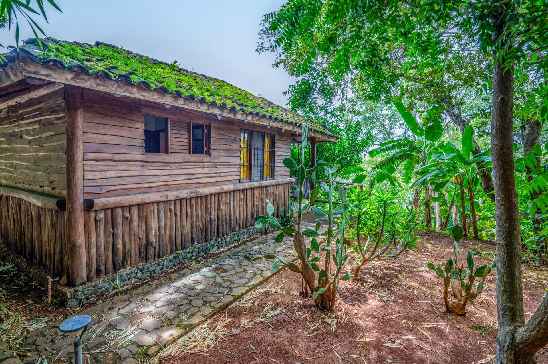 Doppio Bungalow