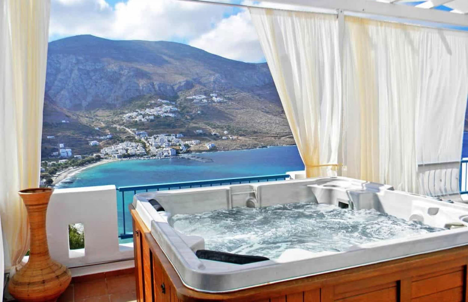 Spa Suite