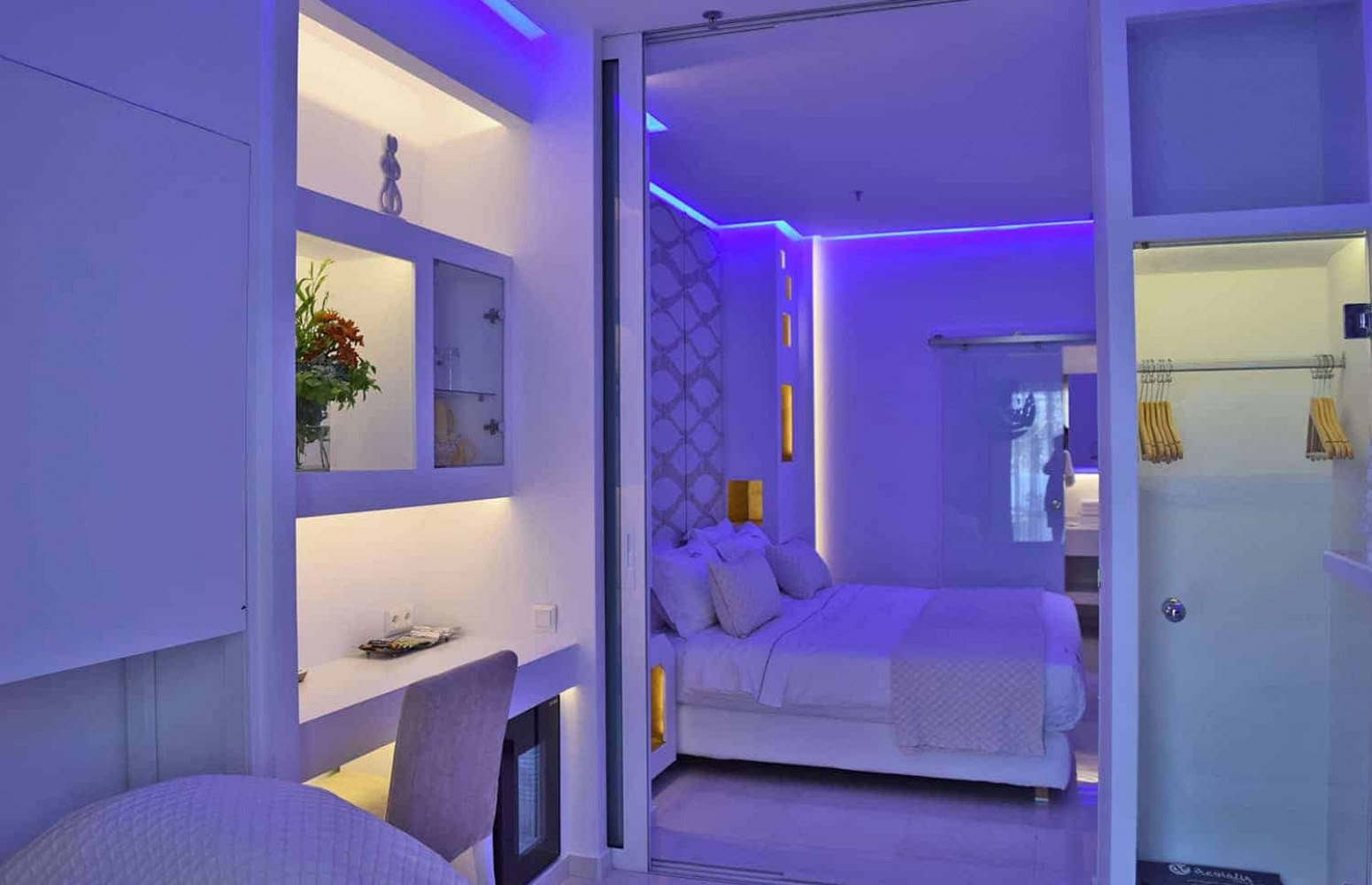 Junior Family Suite