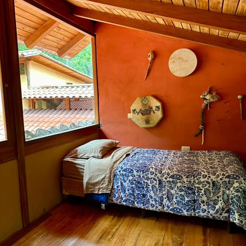 Double Loft