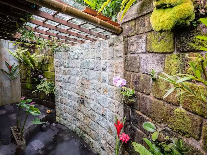 Bungalow dell’Acqua di Riso