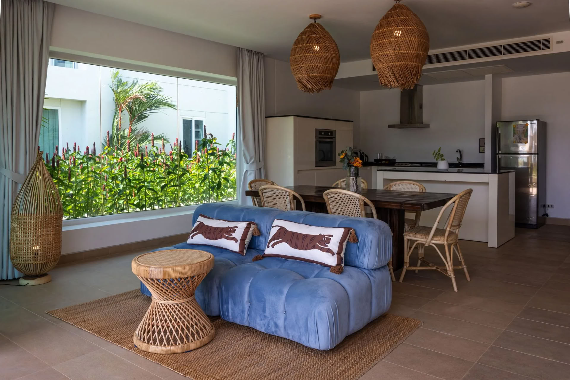 Premium One Bedroom Penthouse Vista Oceano