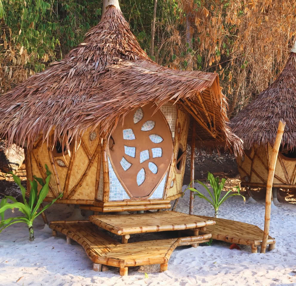 Puno Hut
