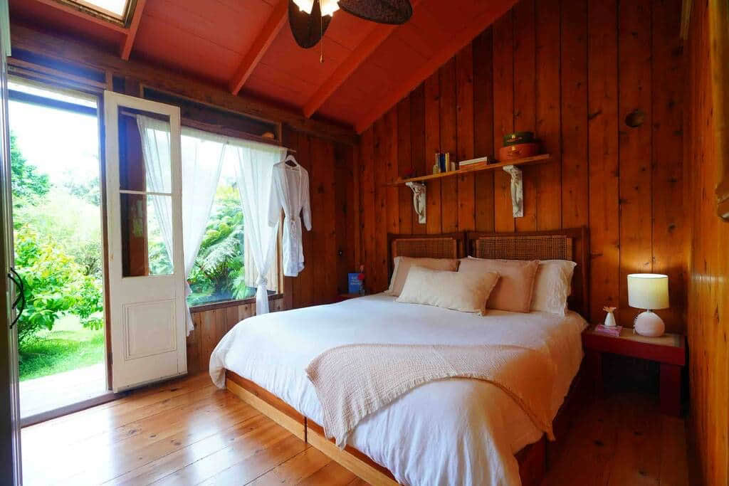 Harmony Room