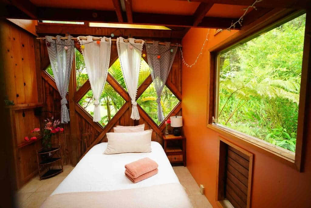 Heavenly Room