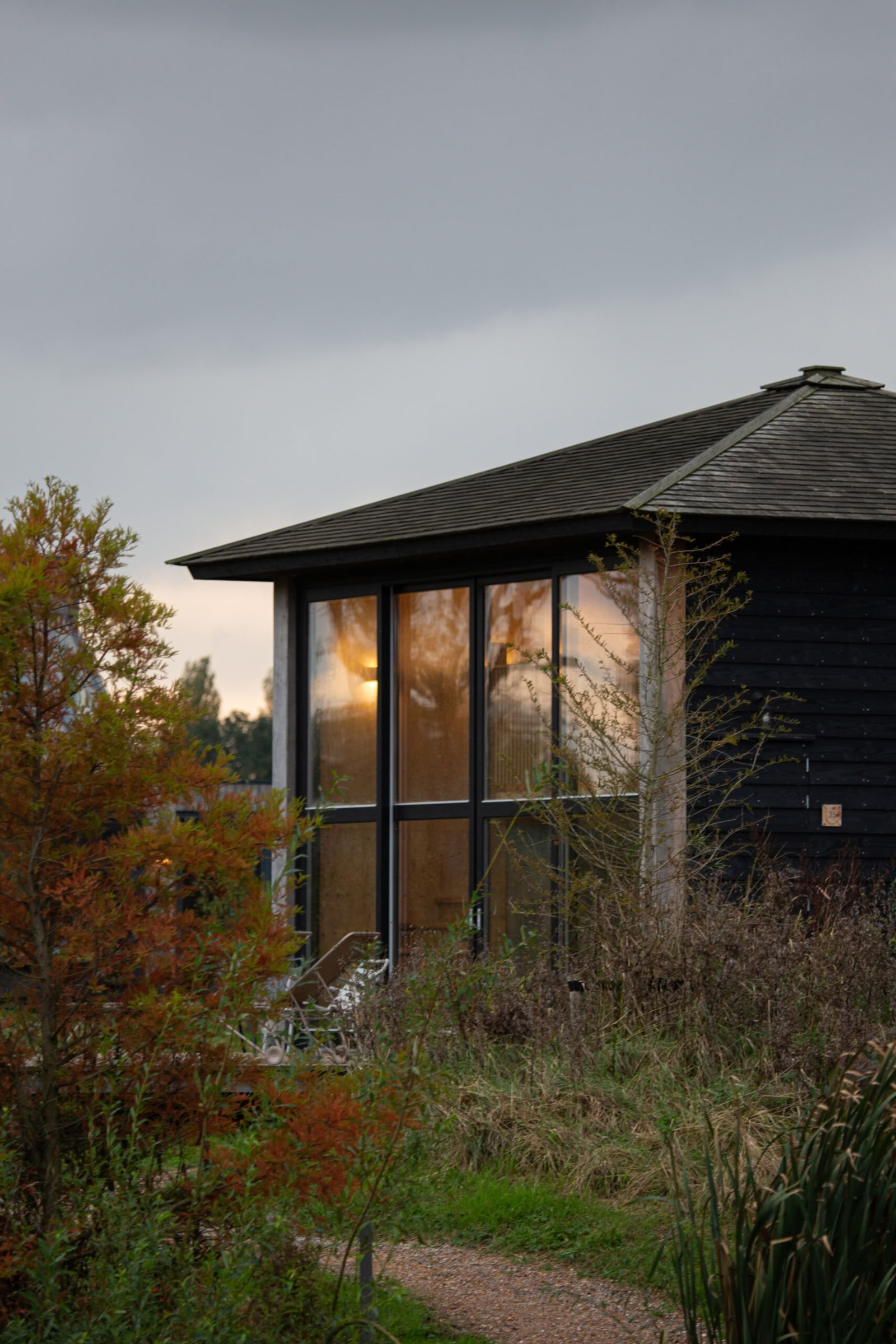 Suite wellness con sauna e vasca idromassaggio