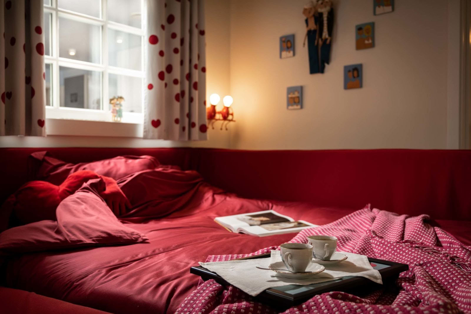 Lover Room