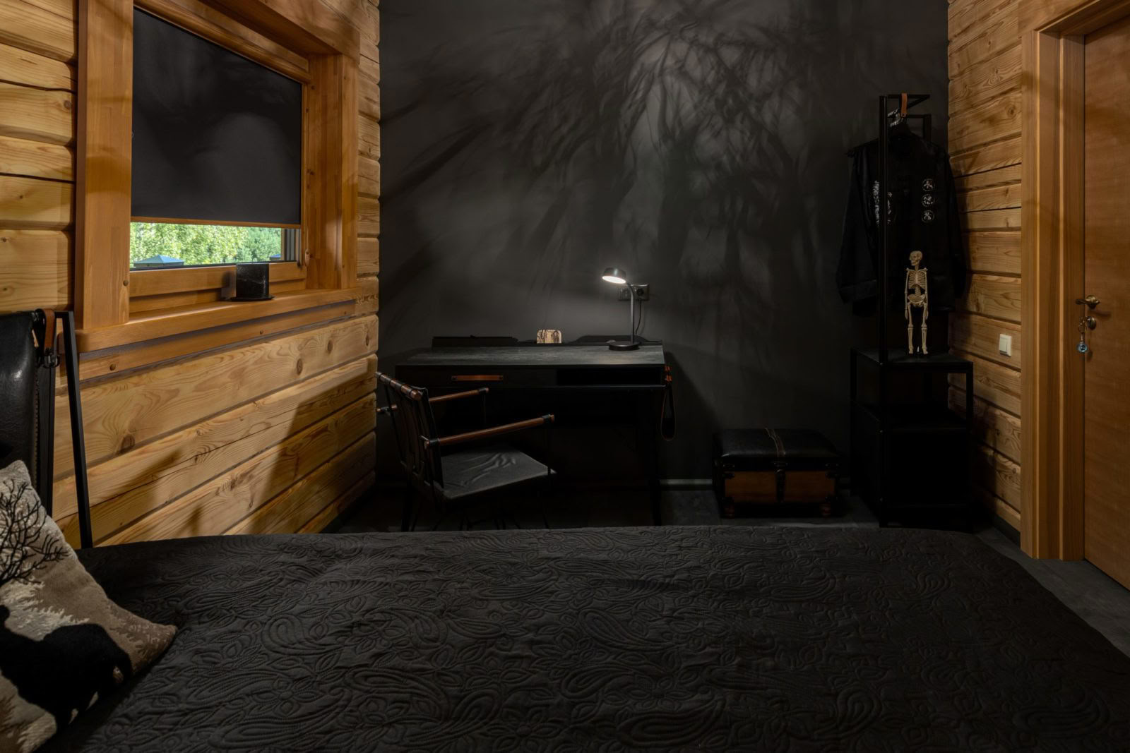 Shadow Room
