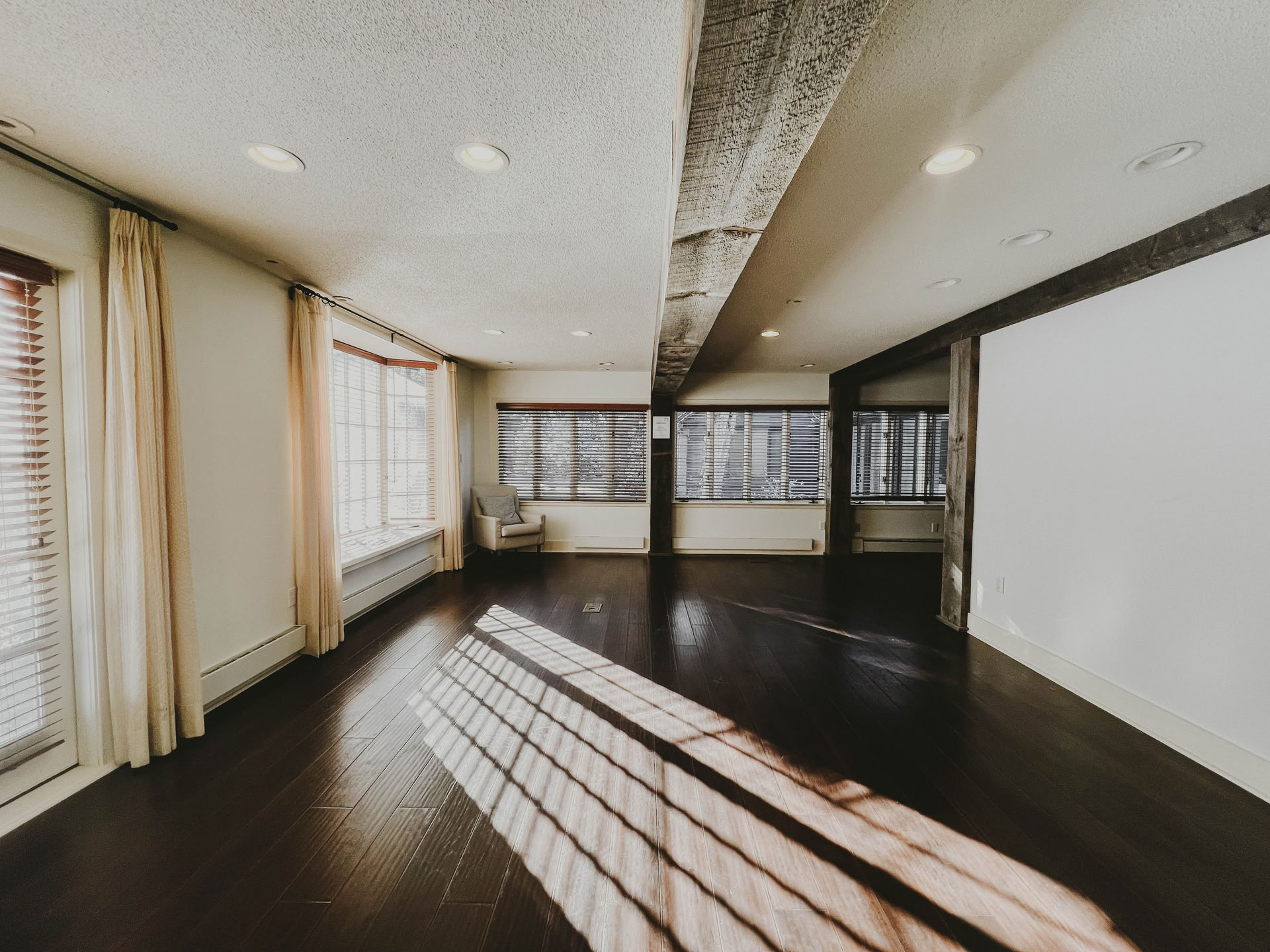 Serenity Room