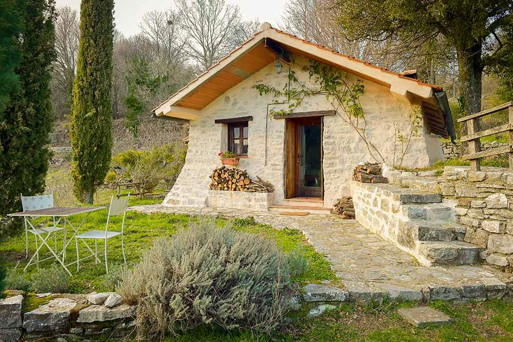 Cottage Privato (Due)