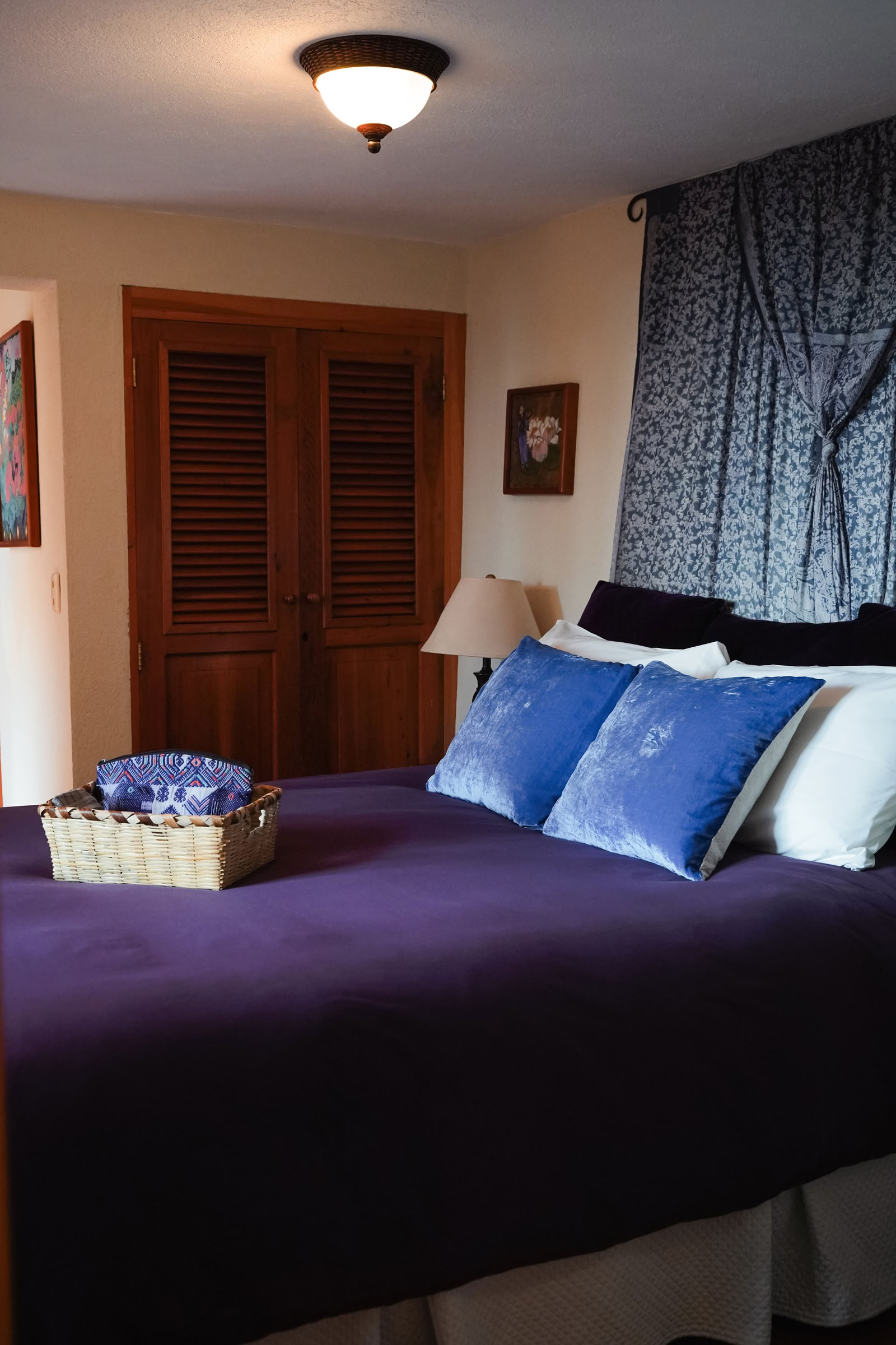 Junior Suite #8