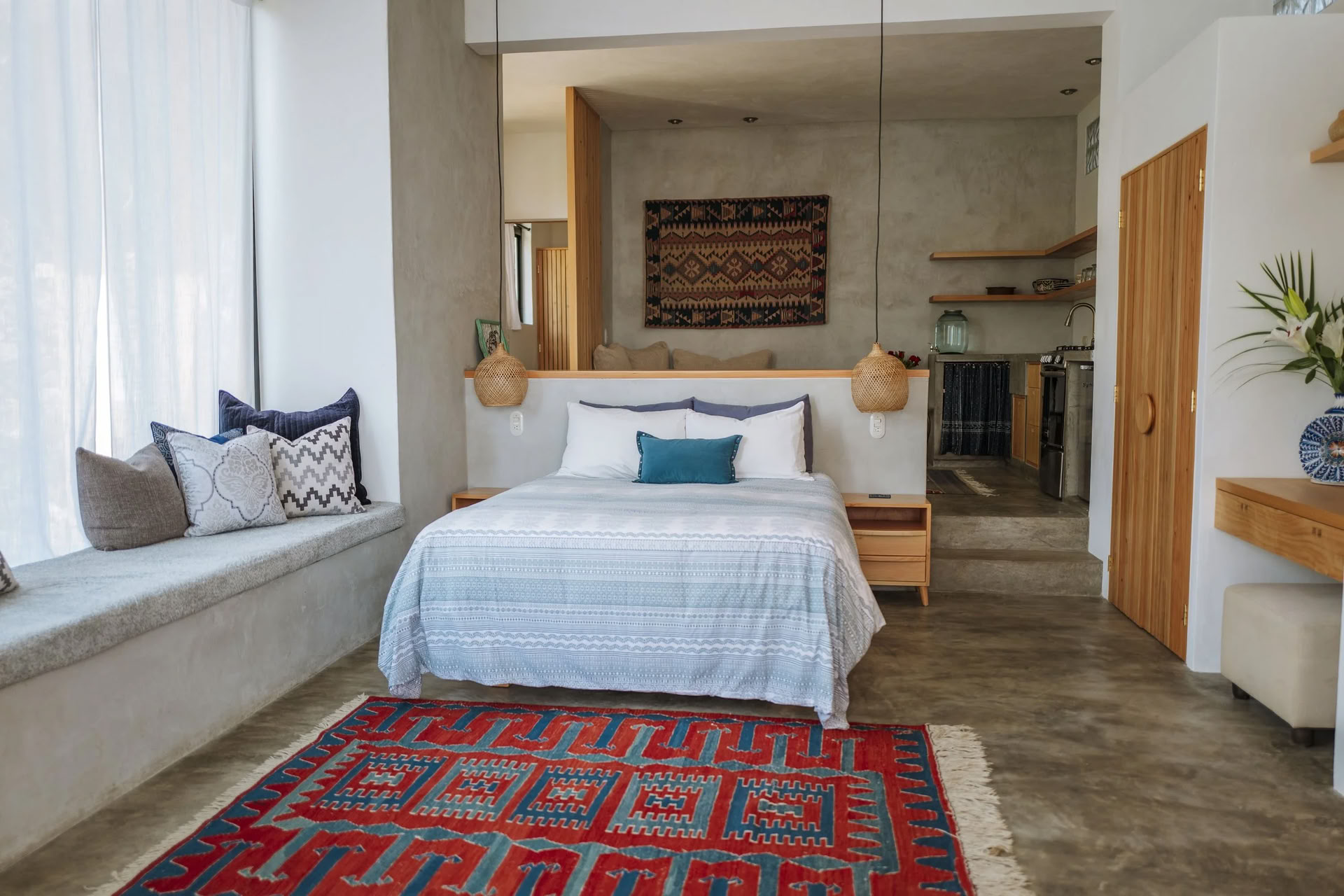 Caracol Apartment #28