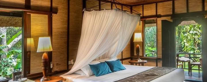 Standard Room Stile Lumbung