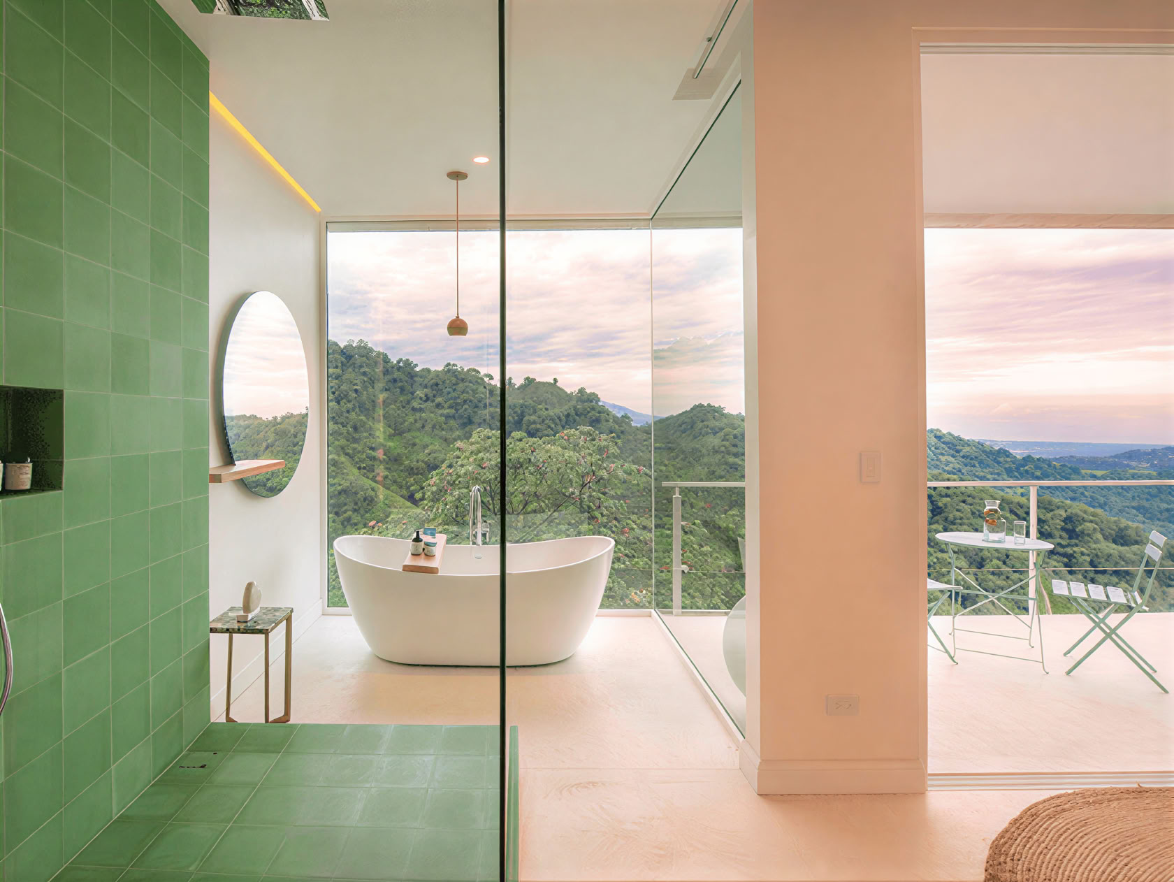 Luxury Lofts