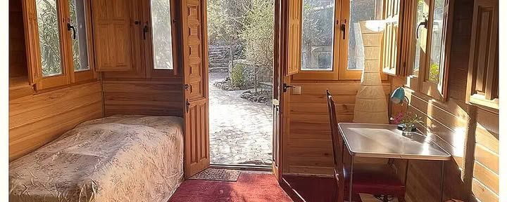 cabina condivisa