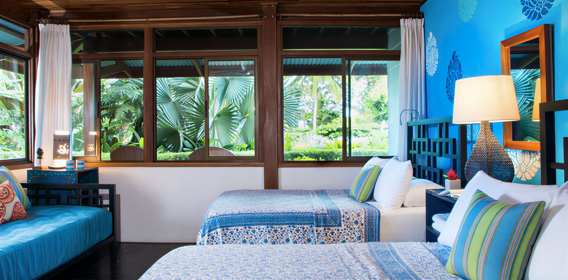 Bliss Room 5