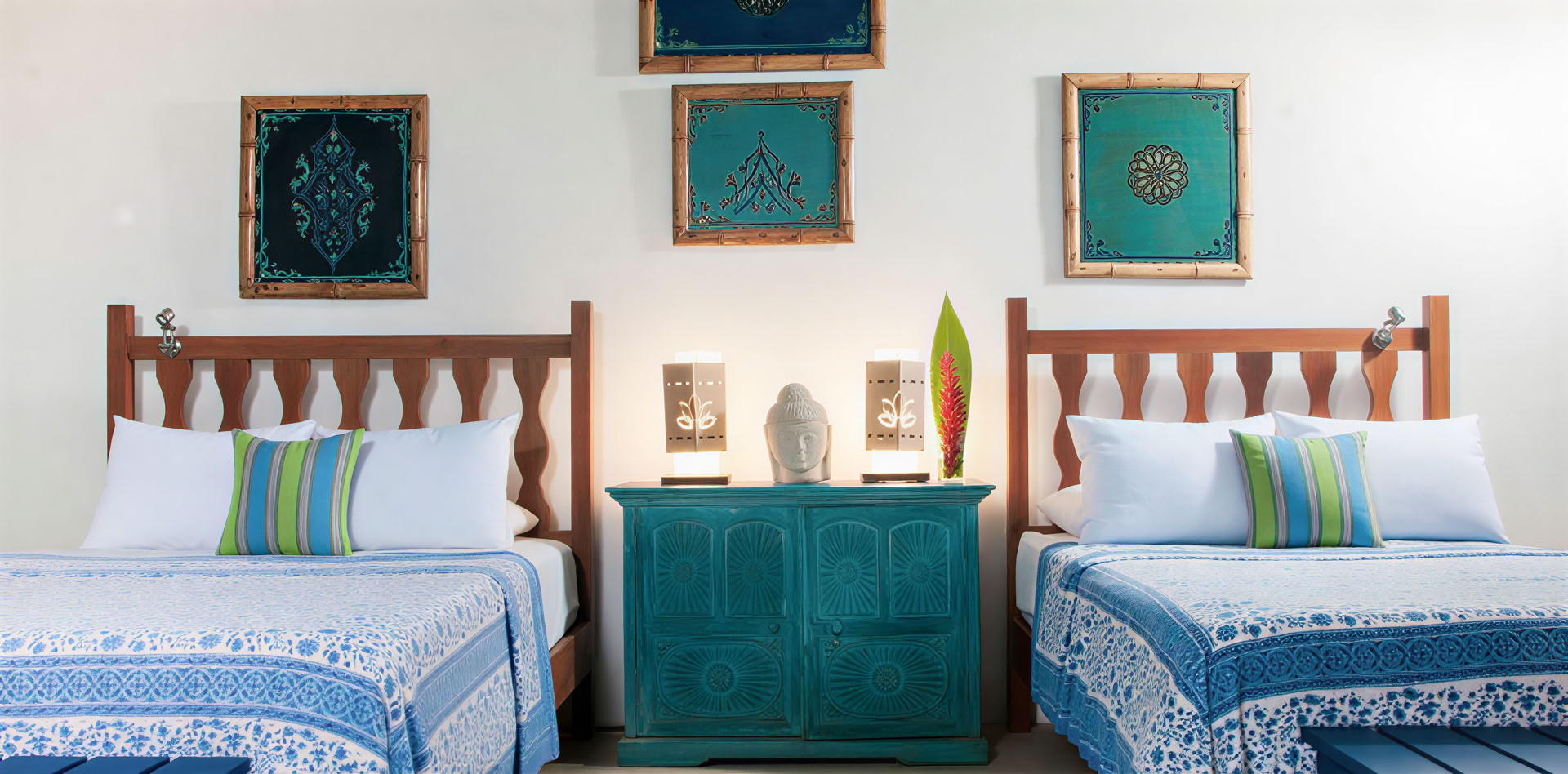 Namaste Room 11