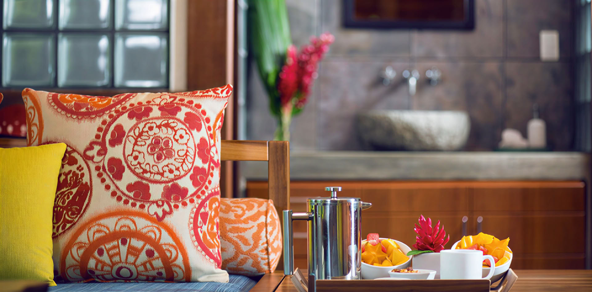 Moksha Room