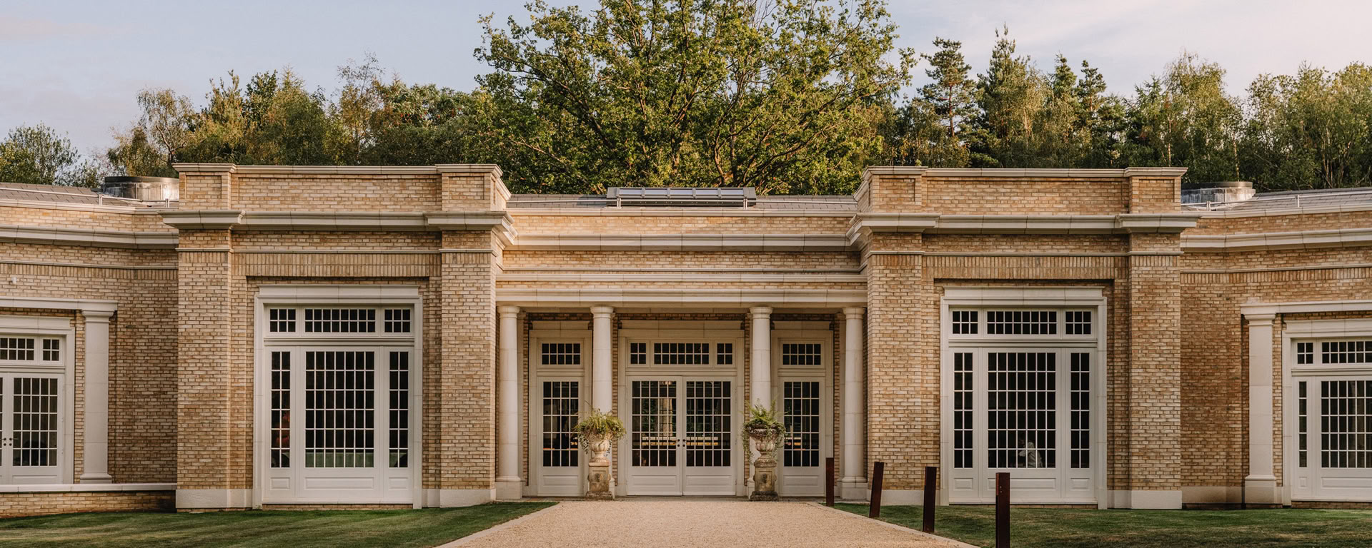 Giardino recintato o Suite della Scuderia