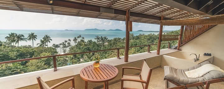 Suite Vista Mare