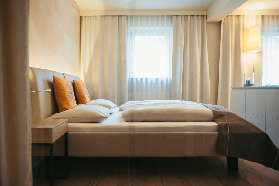 Double Room Family