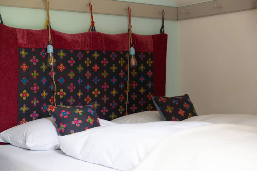 Smart Double Room con Balcone