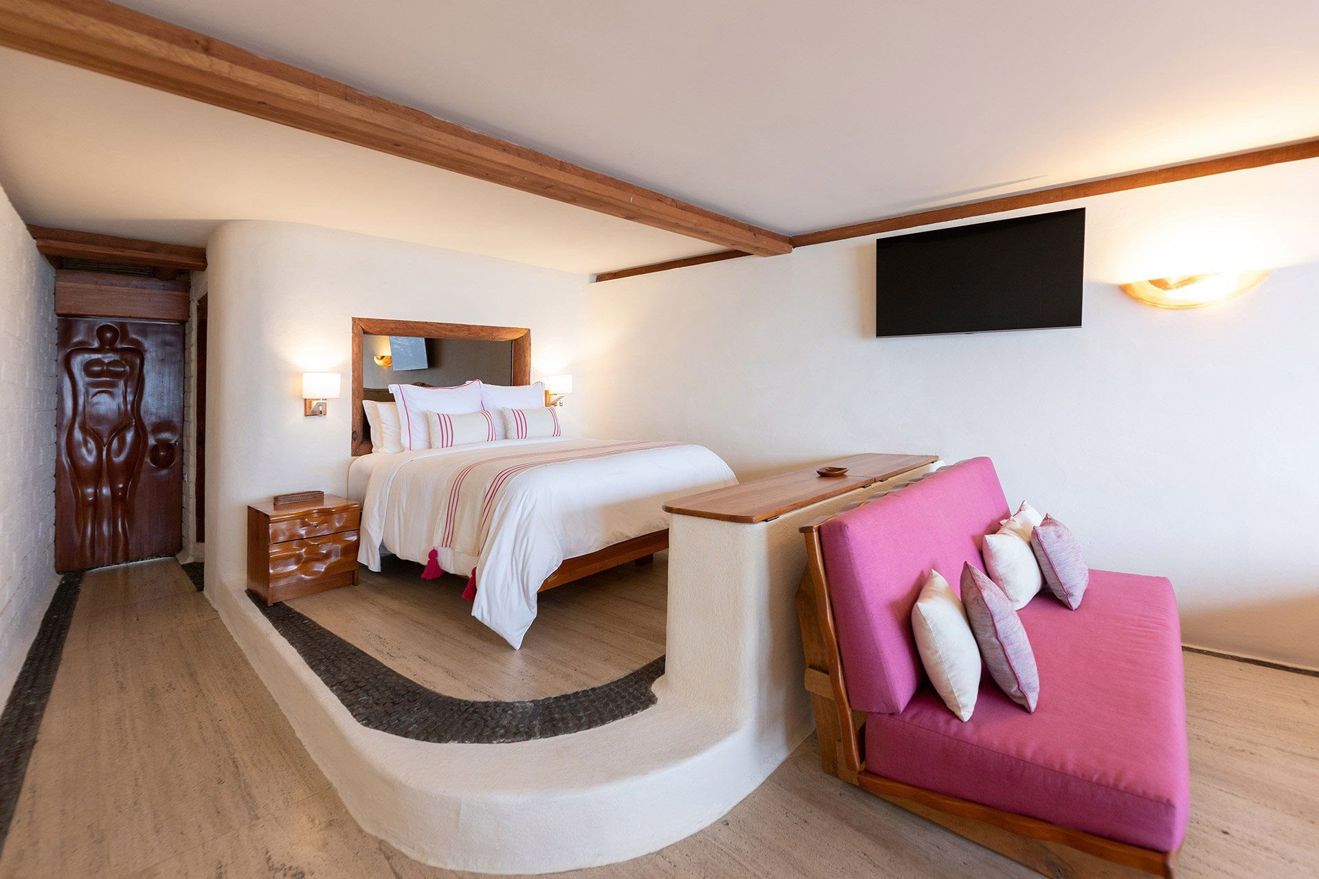 Junior Suite Accessibile