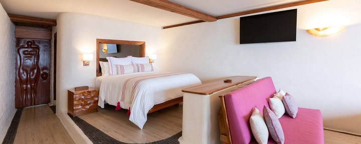 Junior Suite Accessibile