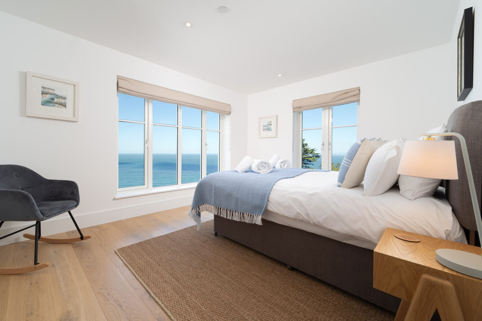 Bay Point Luxury Holiday Apartment
