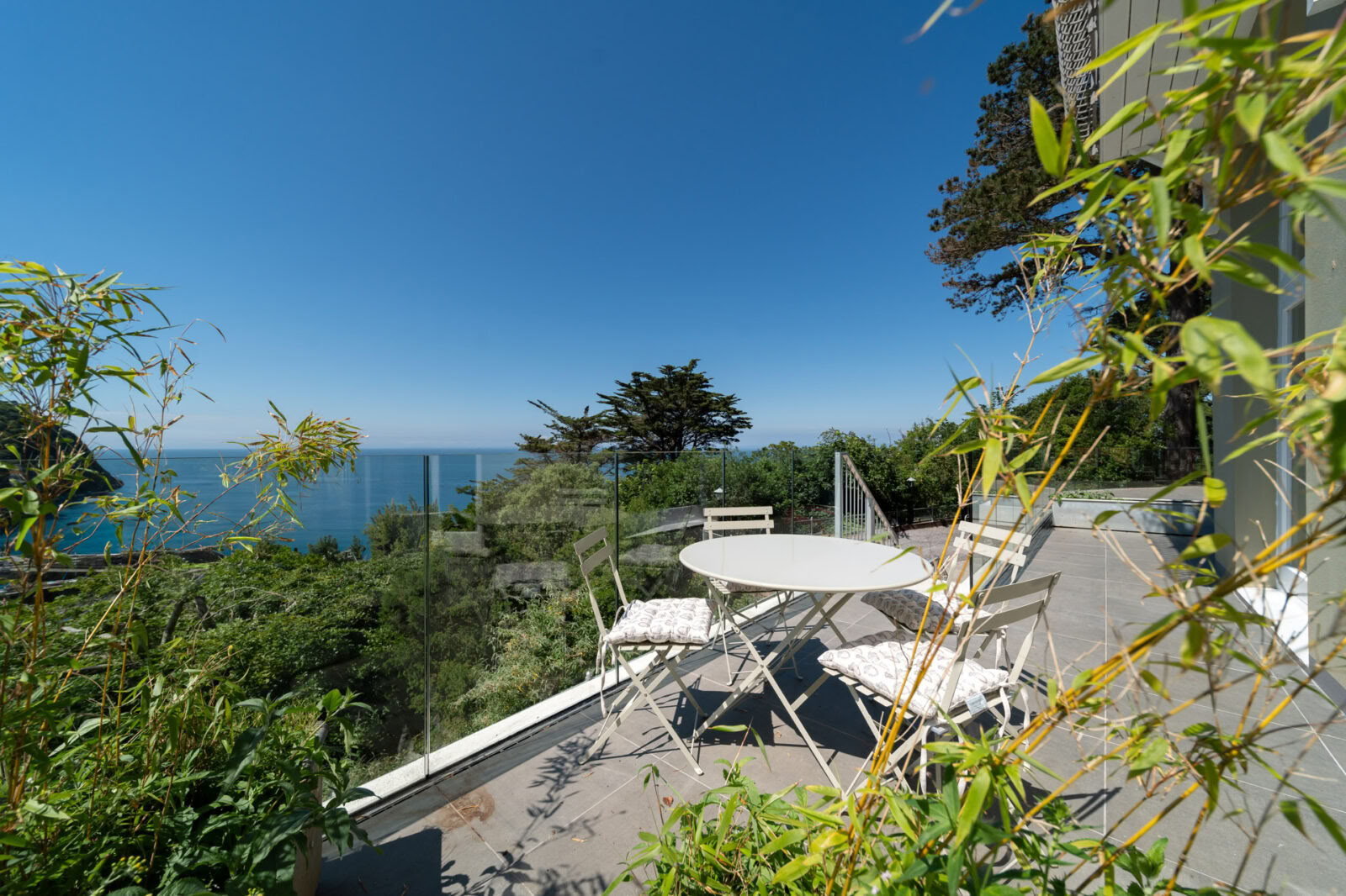 Appartamento Harbour Terrace West