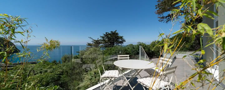Appartamento Harbour Terrace West